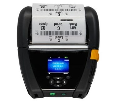 Zebra ZQ630