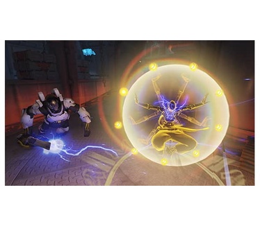 Overwatch Game of the Year Edition, Windows