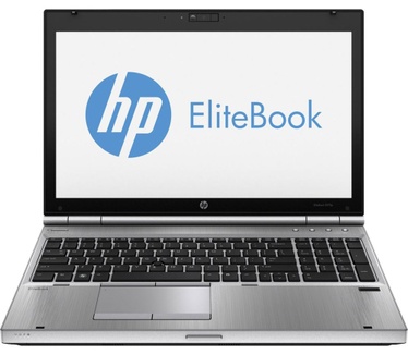 HP Elitebook 8570p (B6Q05EA)