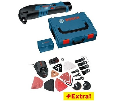 Bosch GOP 10,8 V (060185800V)