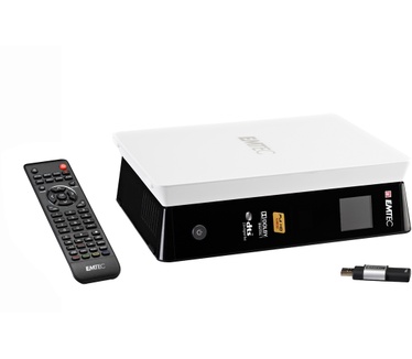 Emtec S800H 1TB 1TB