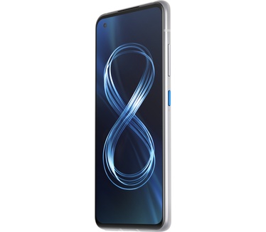 ASUS Zenfone 8 (8GB) 256GB Zilver
