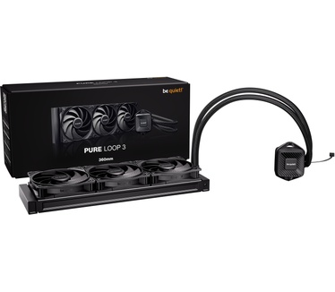 be quiet! Pure Loop 3 360mm