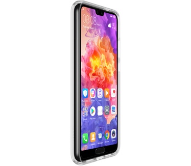 Speck Presidio Clear (P20) Transparant