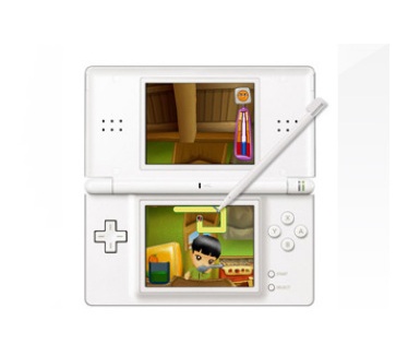 Imagine Babies, Nintendo DS