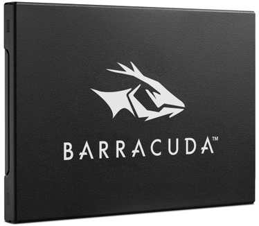 Seagate ZA3840CV1A002