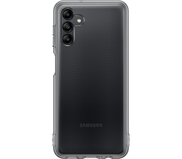Samsung EF-QA047TBEGWW (Galaxy A04s) Transparant