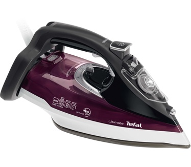 Tefal Ultimate Anti-Calc FV9740 - Stoomstrijkijzer