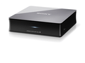 Sony SMP-N200
