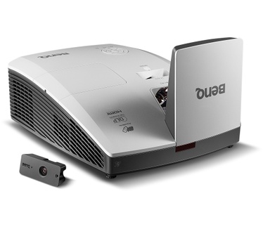 BenQ MX854UST