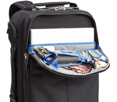 Think Tank Photo Airport Essentials Zwart