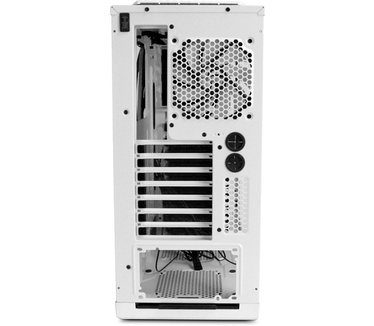 NZXT H2 Wit