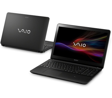 Sony Vaio SVF1521Z2EB (Touch)