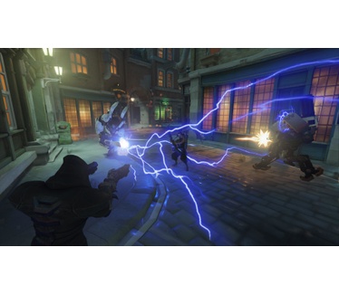 Overwatch Collector's Edition, Xbox One