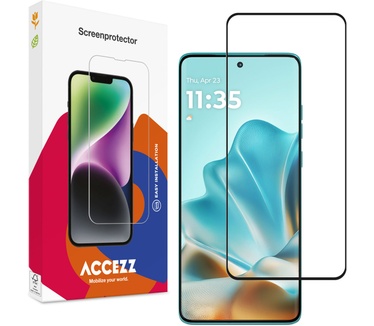 Accezz Gehard Glas Screenprotector