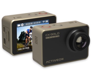 Activeon CX Gold Plus