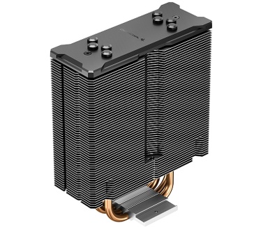 DeepCool Gammaxx 400 EX