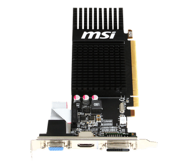 MSI Radeon R5 230