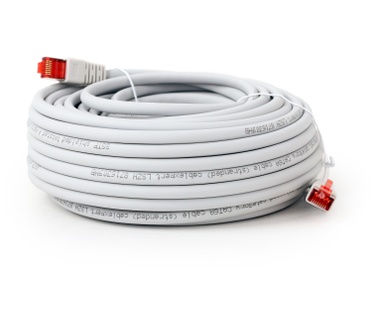 Gembird PP6A-LSZHCU-20M