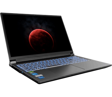 Skikk Alfheim 16 RTX 5050 - AZERTY BE
