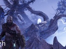 God of War Ragnarök PC
