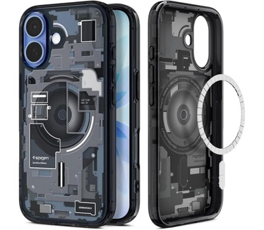 Spigen Ultra Hybrid (MagFit) Zero One