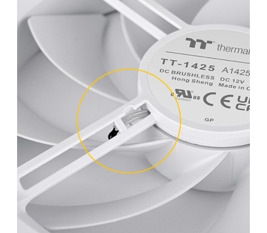 Thermaltake TS140 EX