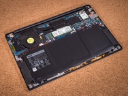 Dell XPS 13 9360 i7-8550U
