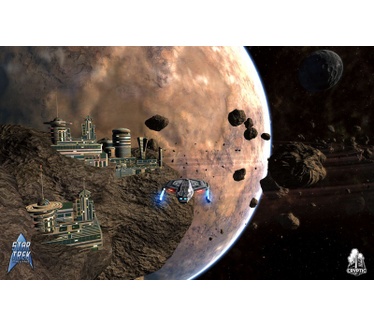 Star Trek Online