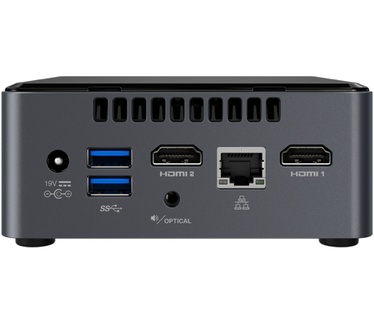 Intel NUC7CJYSAL