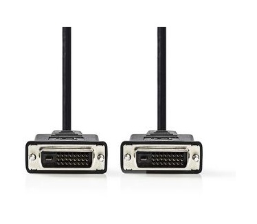 Nedis CCGP32000BK20