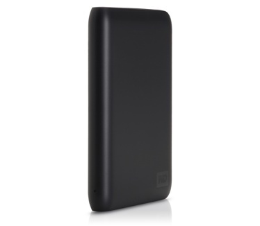 Western Digital My Passport (MAC) 320GB