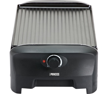 Princess 162840 Raclette 8 Grill and Teppanyaki Party