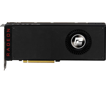 Powercolor Radeon&#8482; RX VEGA 56 8GB HBM2