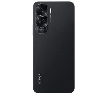Honor 90 Lite Zwart