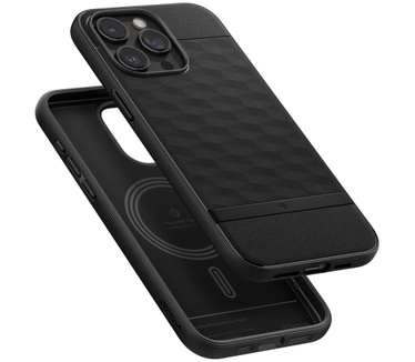 Spigen Caseology Parallax Mag