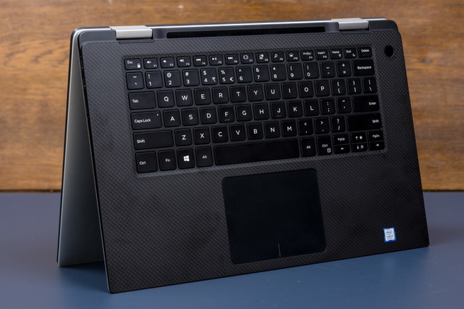 Dell XPS 15 2-in-1