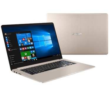 Asus VivoBook S15 S510UA-BQ514T