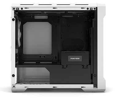 Phanteks Enthoo Enthoo Evolv ITX Tempered White