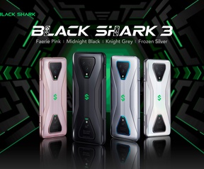 Black Shark 3