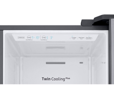 Samsung RS68N8221SL/EF