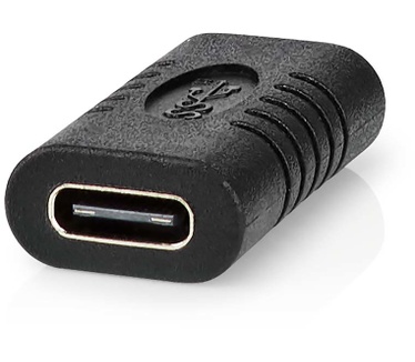 Nedis CCGP64900BK Zwart