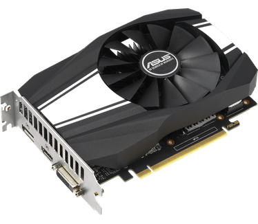 Asus Phoenix GeForce GTX 1660 OC edition