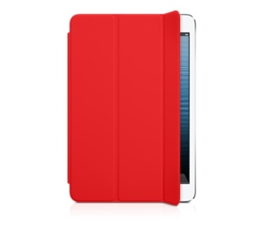 Apple iPad Mini Smart Cover Product) Red