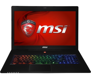 MSI GS70 2PC(Stealth)-619LU