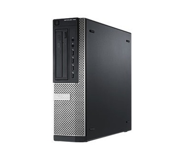 Dell Optiplex 790DT (P790-4779)