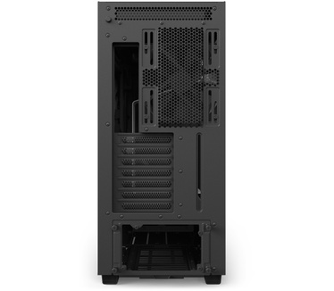 NZXT H700i Wit/Zwart