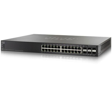 Cisco SG500X-24