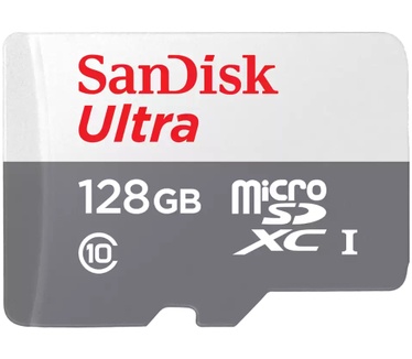 Sandisk Ultra microSDXC 128GB