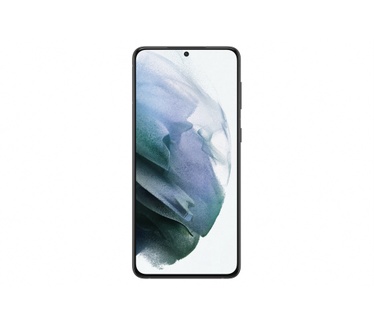 Samsung Galaxy S21+ 5G, 256GB opslag, Zwart